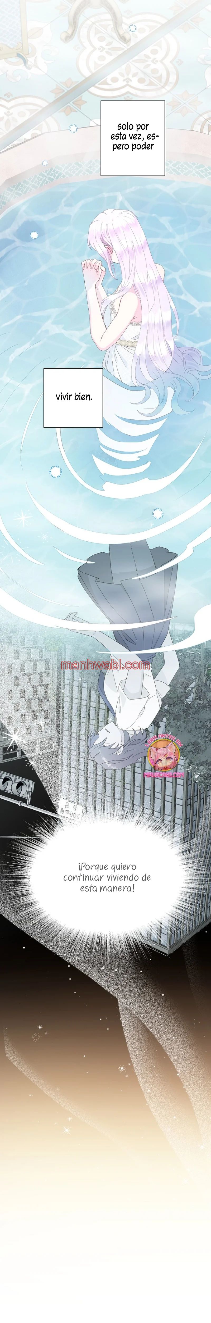 Terminé con mi esposo, ahora iré a hacer dinero - Capítulo 76_3 manhwa