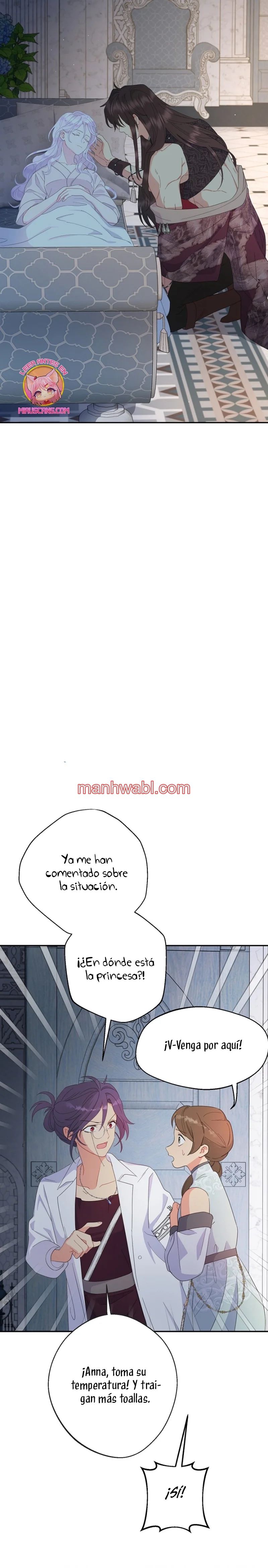 Terminé con mi esposo, ahora iré a hacer dinero - Capítulo 77_3 manhwa