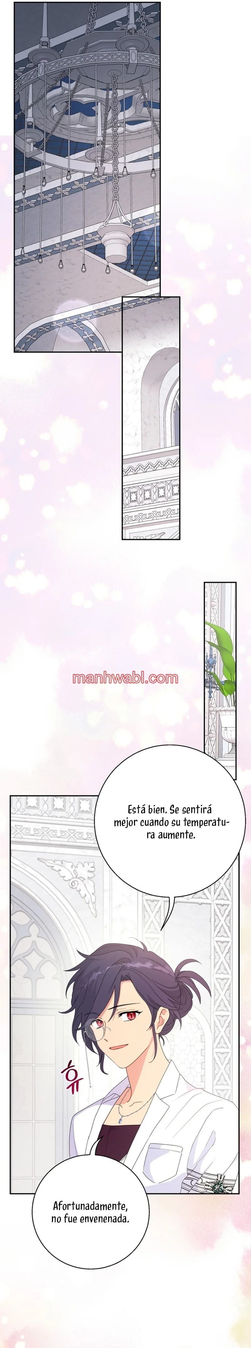 Terminé con mi esposo, ahora iré a hacer dinero - Capítulo 77_3 manhwa