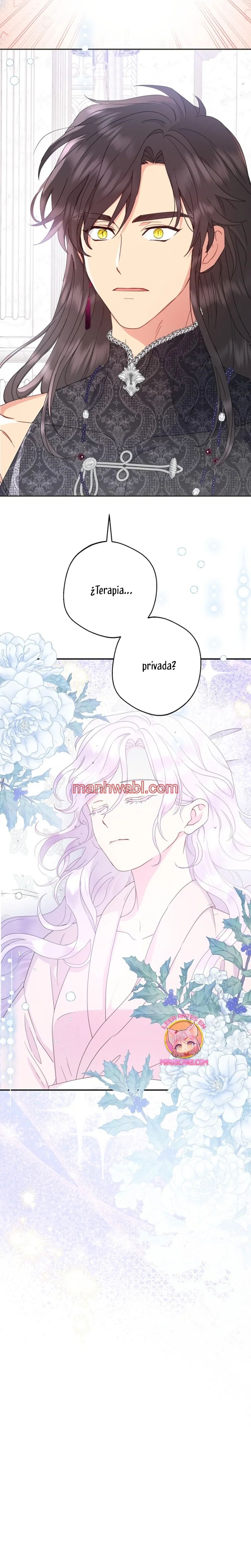 Terminé con mi esposo, ahora iré a hacer dinero - Capítulo 77_3 manhwa