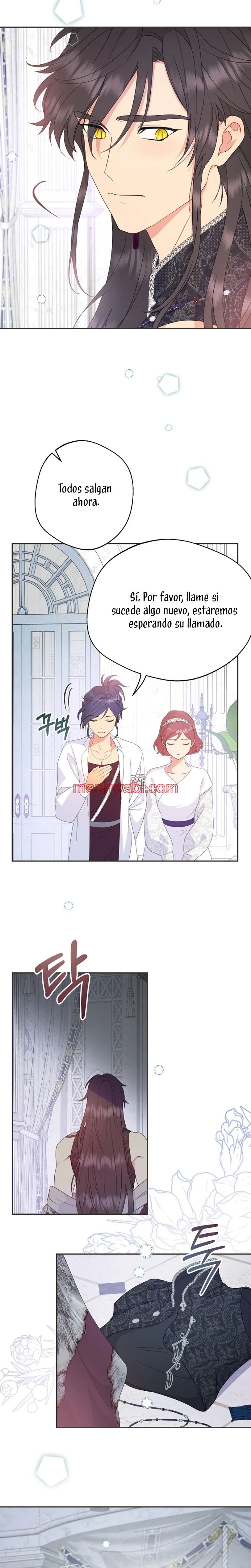 Terminé con mi esposo, ahora iré a hacer dinero - Capítulo 78 manhwa