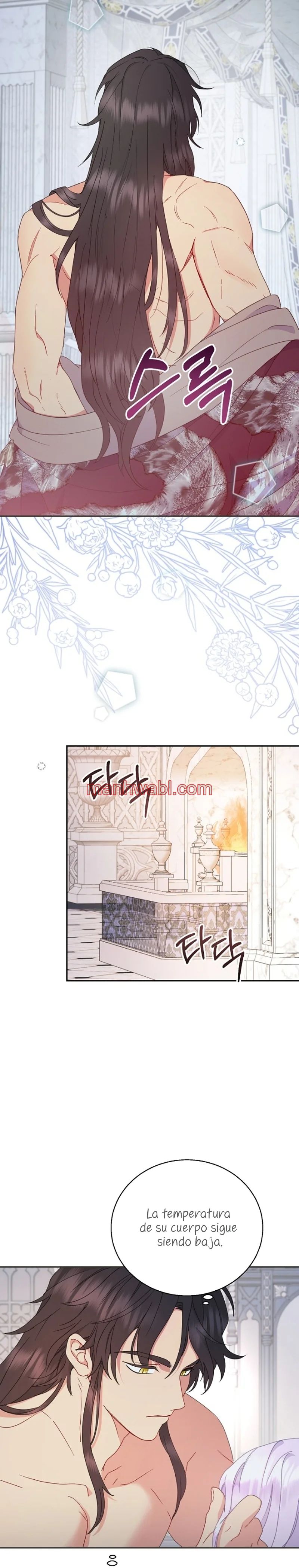 Terminé con mi esposo, ahora iré a hacer dinero - Capítulo 78 manhwa