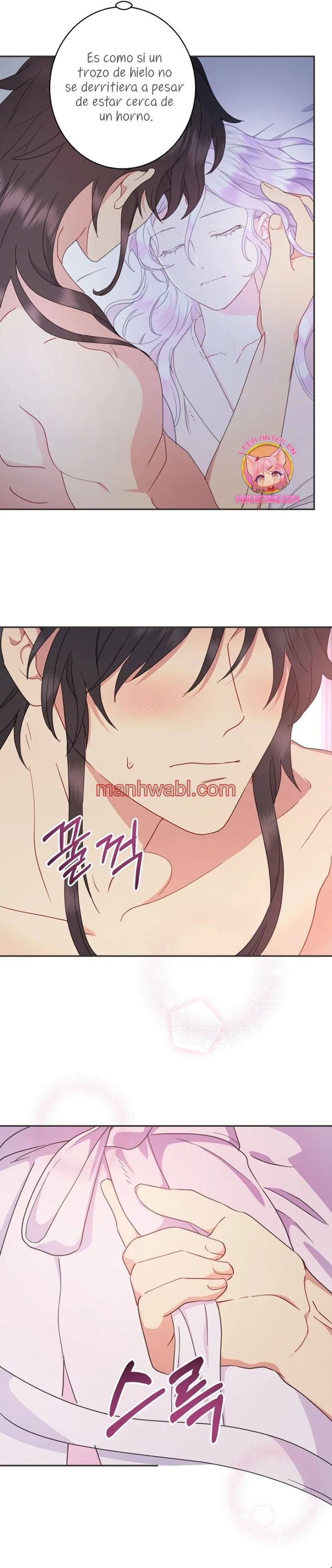 Terminé con mi esposo, ahora iré a hacer dinero - Capítulo 78 manhwa