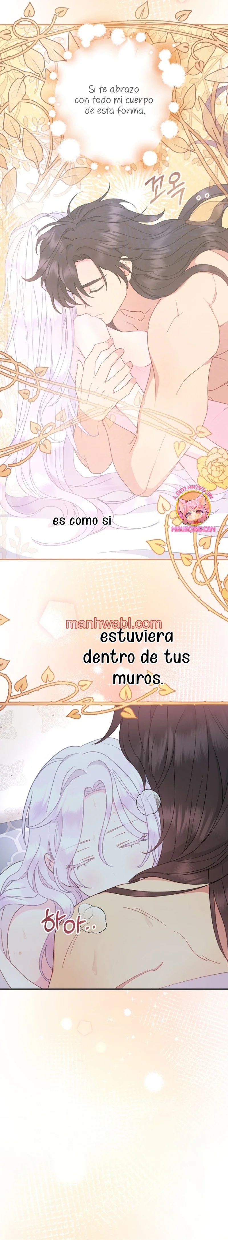 Terminé con mi esposo, ahora iré a hacer dinero - Capítulo 78_2 manhwa