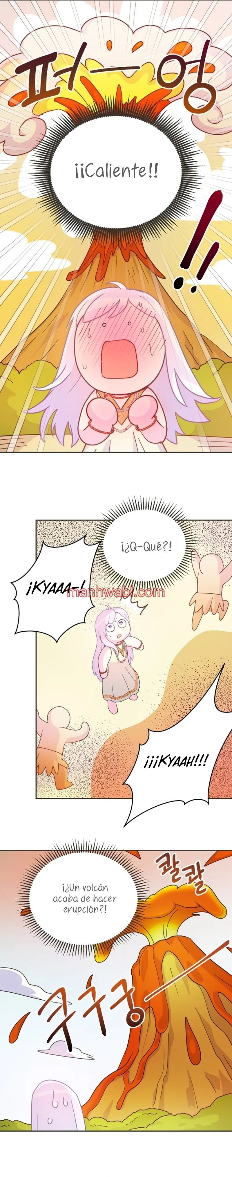 Terminé con mi esposo, ahora iré a hacer dinero - Capítulo 78_2 manhwa