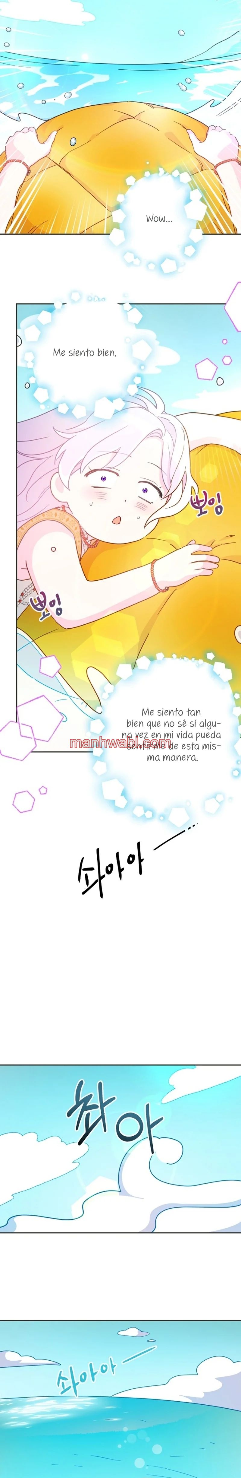 Terminé con mi esposo, ahora iré a hacer dinero - Capítulo 78_2 manhwa