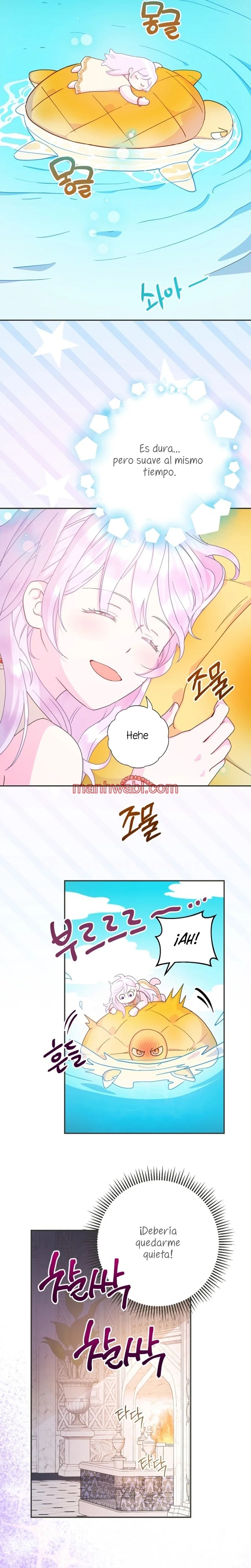 Terminé con mi esposo, ahora iré a hacer dinero - Capítulo 78_2 manhwa