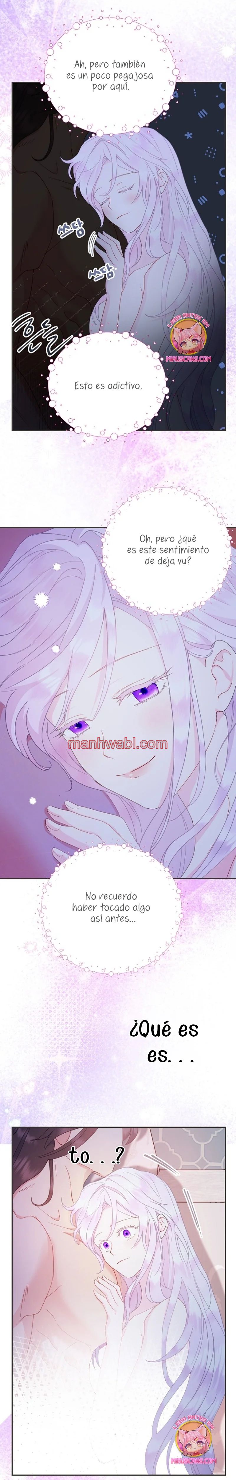 Terminé con mi esposo, ahora iré a hacer dinero - Capítulo 78_3 manhwa