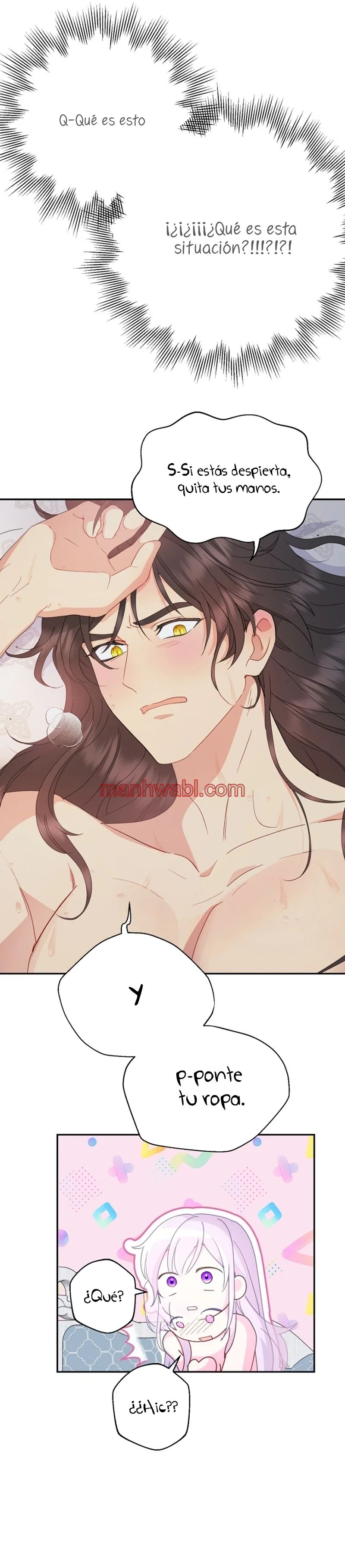 Terminé con mi esposo, ahora iré a hacer dinero - Capítulo 78_3 manhwa