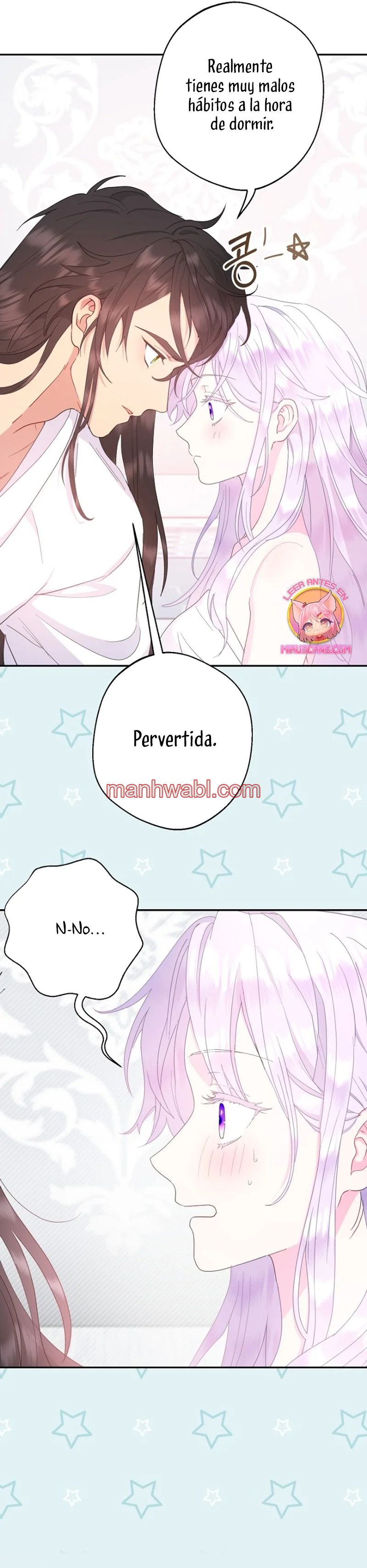 Terminé con mi esposo, ahora iré a hacer dinero - Capítulo 78_3 manhwa