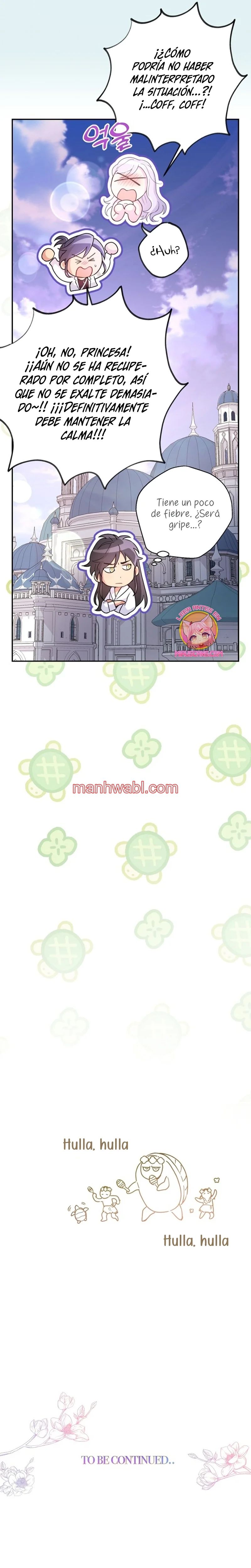 Terminé con mi esposo, ahora iré a hacer dinero - Capítulo 78_3 manhwa