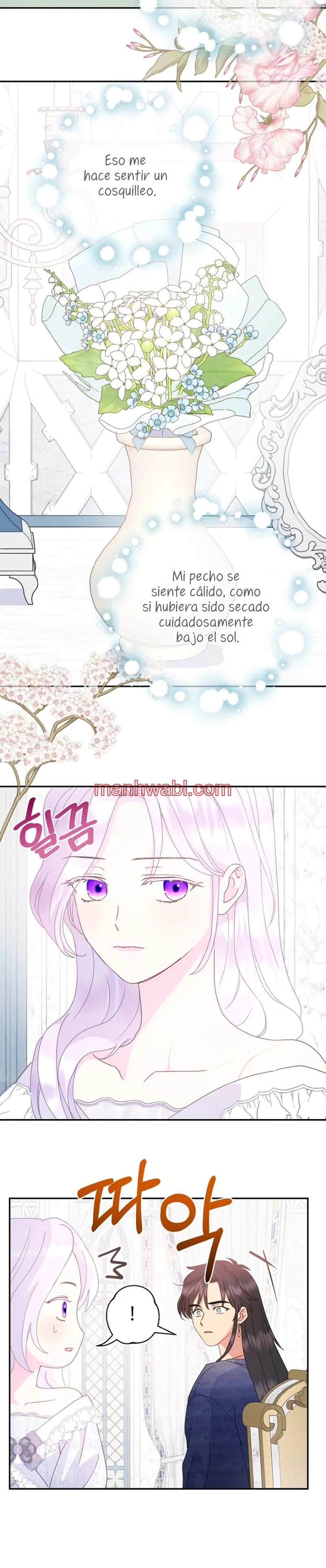 Terminé con mi esposo, ahora iré a hacer dinero - Capítulo 79_2 manhwa