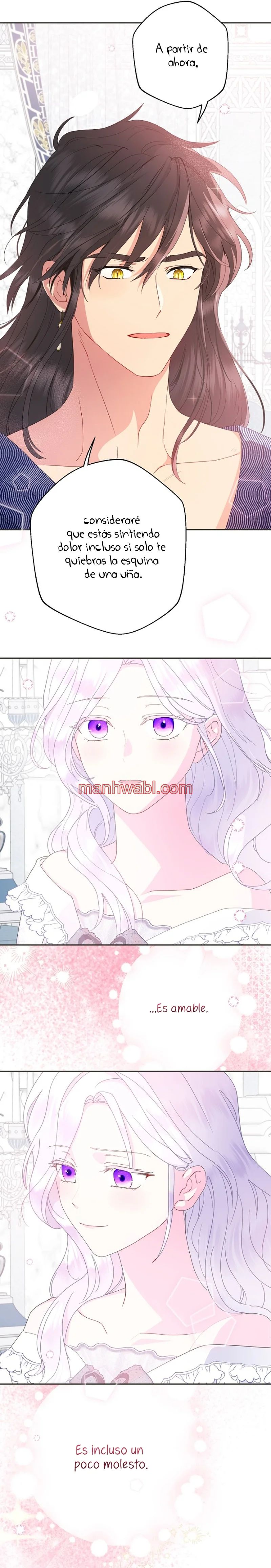 Terminé con mi esposo, ahora iré a hacer dinero - Capítulo 79_2 manhwa