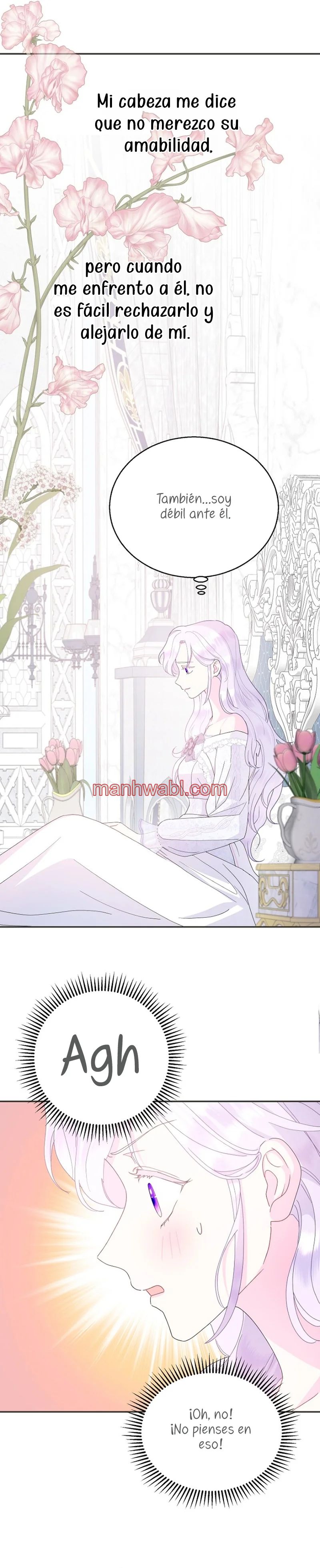 Terminé con mi esposo, ahora iré a hacer dinero - Capítulo 79_3 manhwa