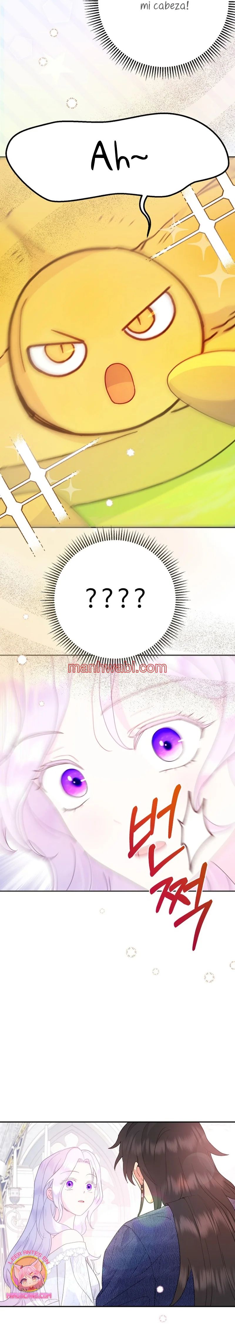 Terminé con mi esposo, ahora iré a hacer dinero - Capítulo 79_3 manhwa