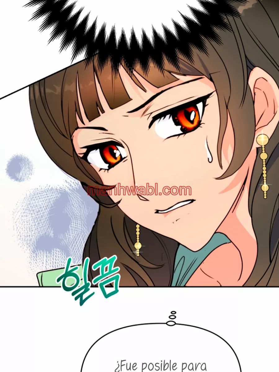 Terminé con mi esposo, ahora iré a hacer dinero - Capítulo 7_2 manhwa