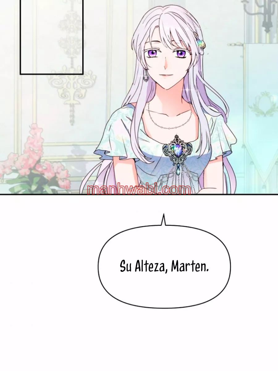 Terminé con mi esposo, ahora iré a hacer dinero - Capítulo 7_2 manhwa