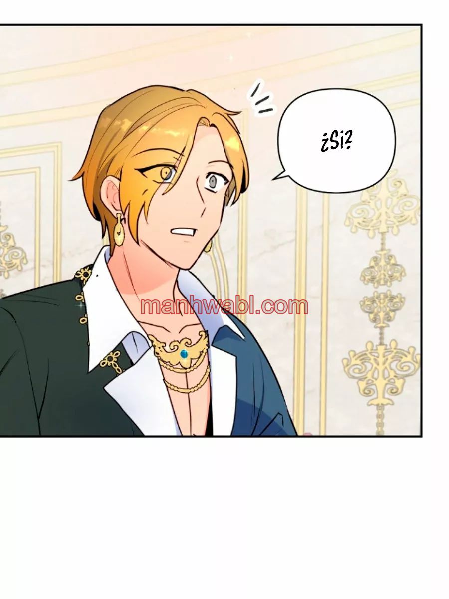 Terminé con mi esposo, ahora iré a hacer dinero - Capítulo 7_2 manhwa