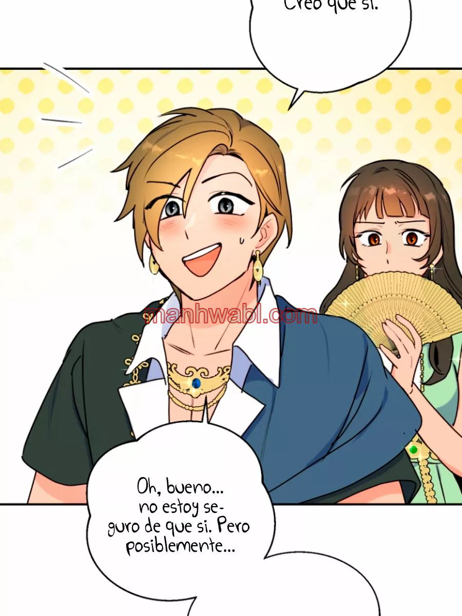 Terminé con mi esposo, ahora iré a hacer dinero - Capítulo 7_2 manhwa