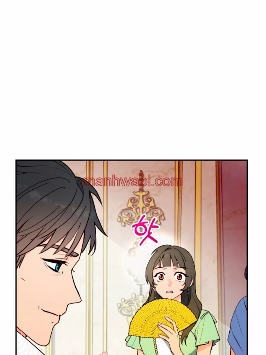 Terminé con mi esposo, ahora iré a hacer dinero - Capítulo 7_2 manhwa