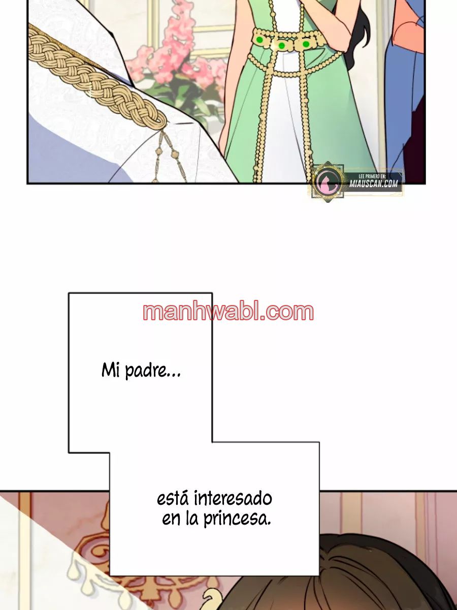 Terminé con mi esposo, ahora iré a hacer dinero - Capítulo 7_2 manhwa