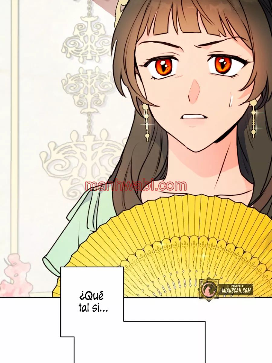 Terminé con mi esposo, ahora iré a hacer dinero - Capítulo 7_2 manhwa