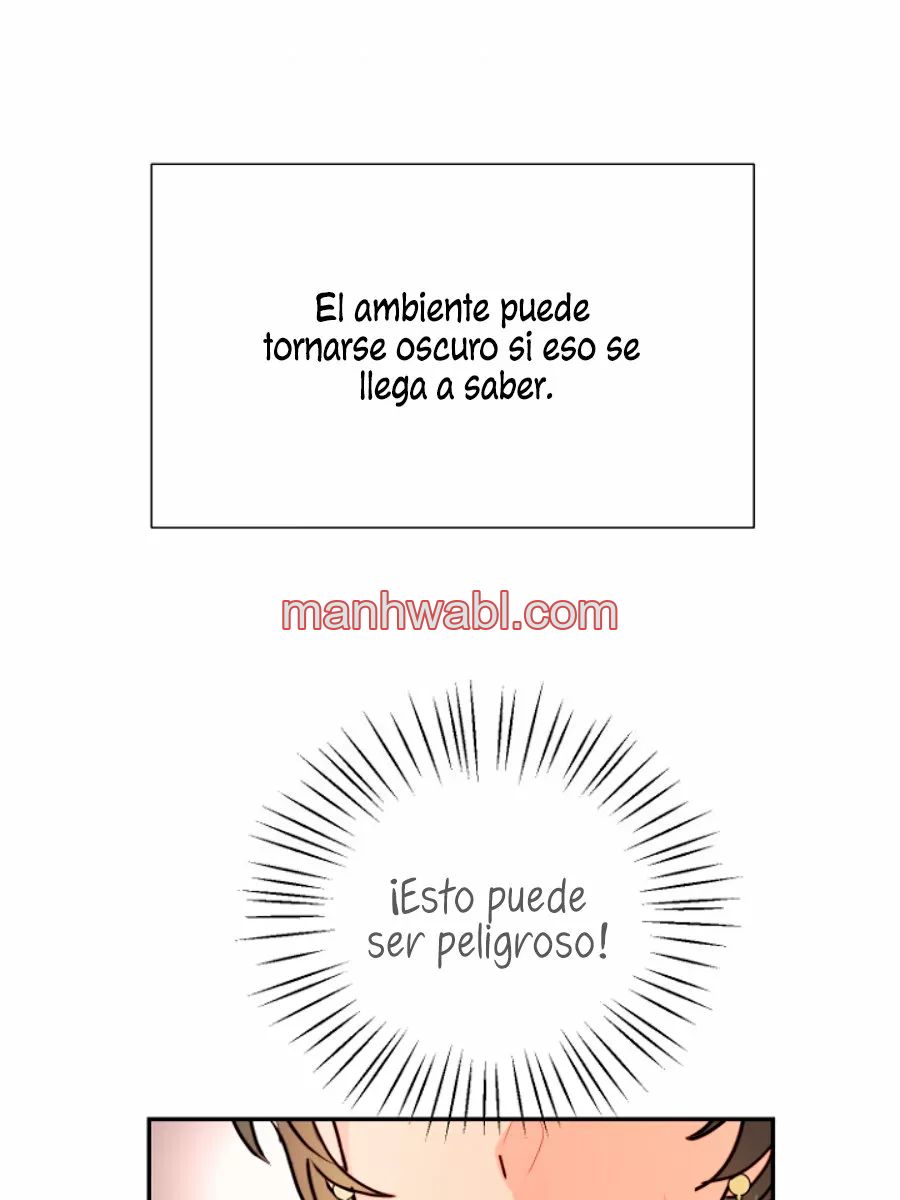 Terminé con mi esposo, ahora iré a hacer dinero - Capítulo 7_2 manhwa