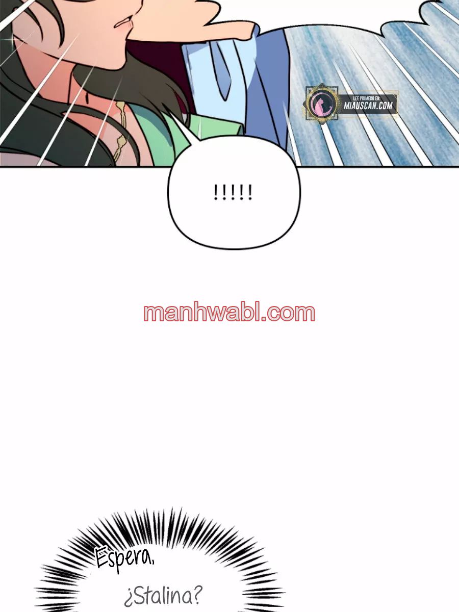 Terminé con mi esposo, ahora iré a hacer dinero - Capítulo 7_2 manhwa