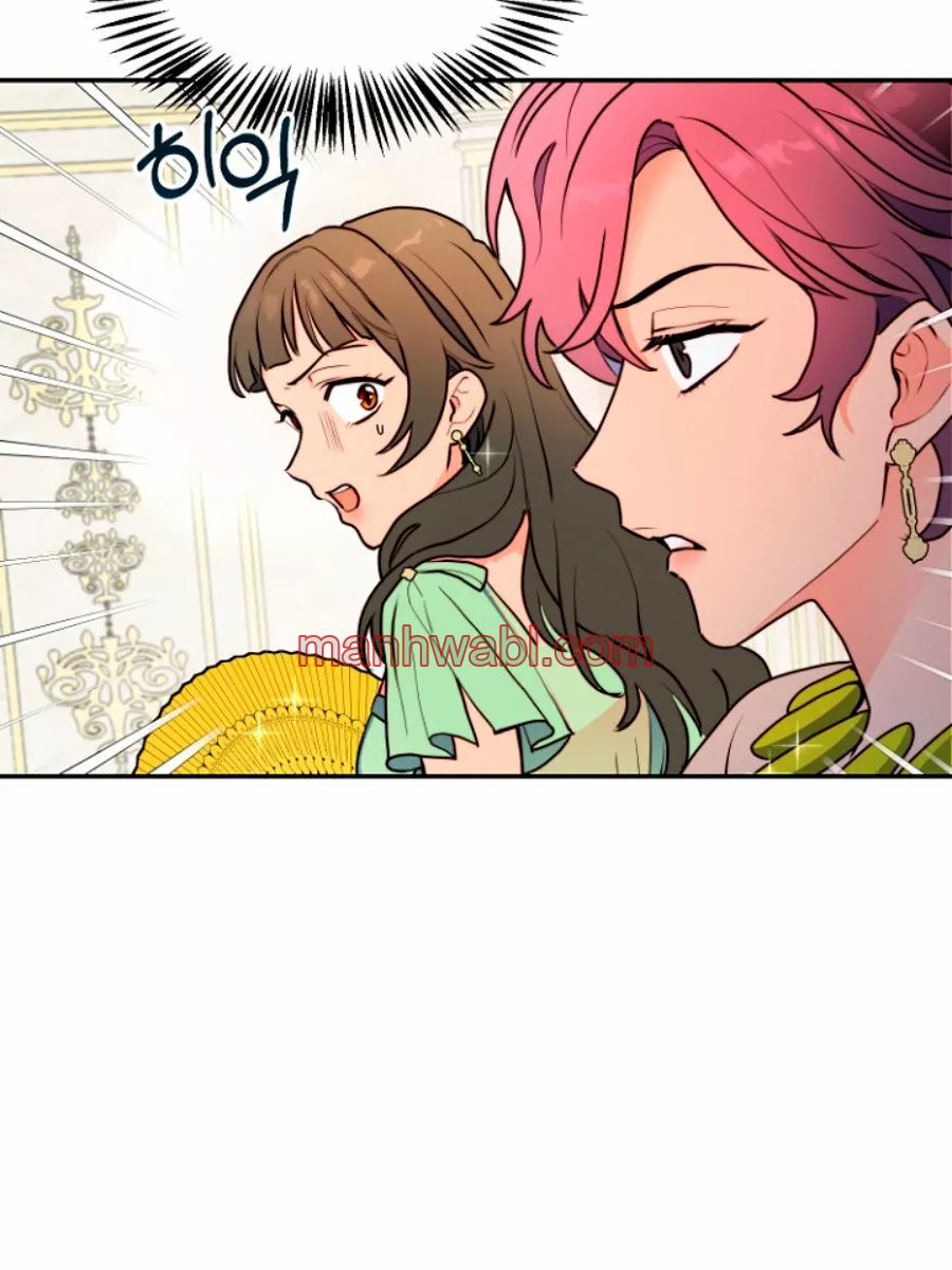 Terminé con mi esposo, ahora iré a hacer dinero - Capítulo 7_2 manhwa