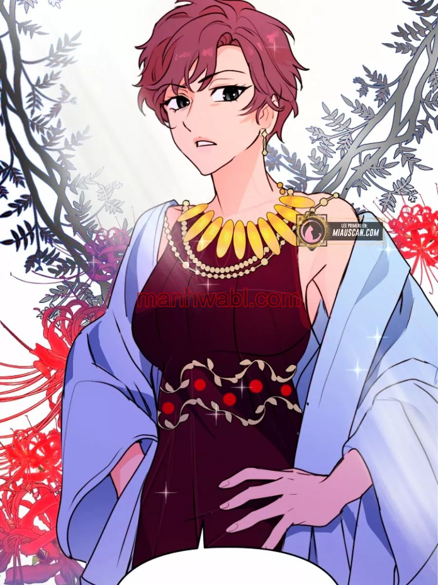 Terminé con mi esposo, ahora iré a hacer dinero - Capítulo 7_2 manhwa