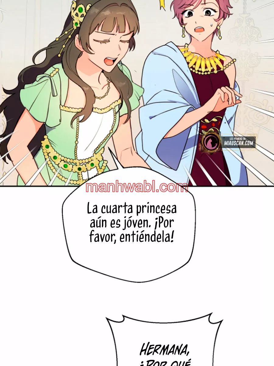 Terminé con mi esposo, ahora iré a hacer dinero - Capítulo 7_2 manhwa