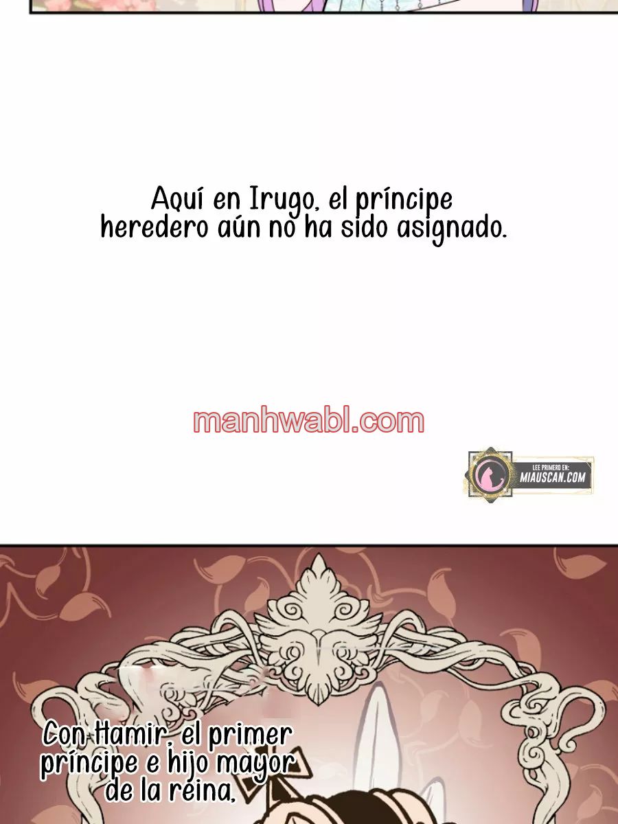 Terminé con mi esposo, ahora iré a hacer dinero - Capítulo 7_2 manhwa