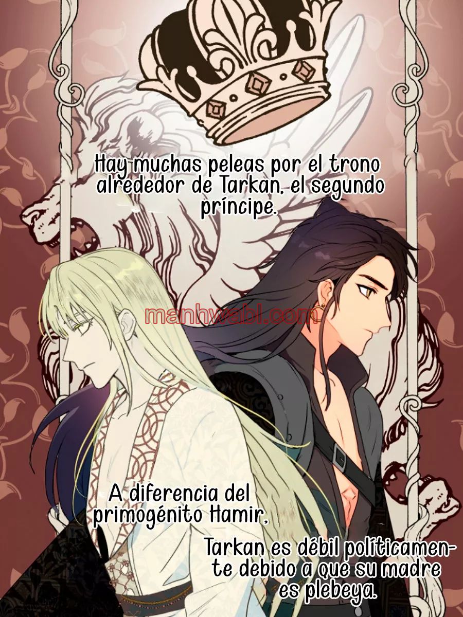 Terminé con mi esposo, ahora iré a hacer dinero - Capítulo 7_2 manhwa