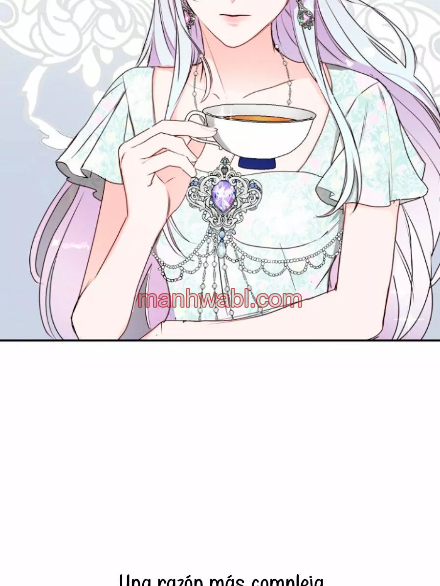 Terminé con mi esposo, ahora iré a hacer dinero - Capítulo 7_3 manhwa