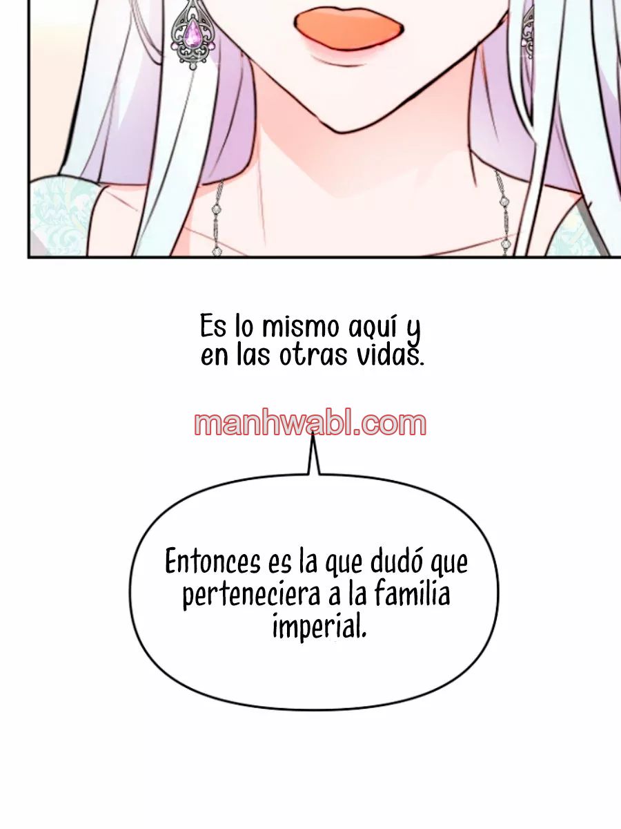 Terminé con mi esposo, ahora iré a hacer dinero - Capítulo 7_3 manhwa