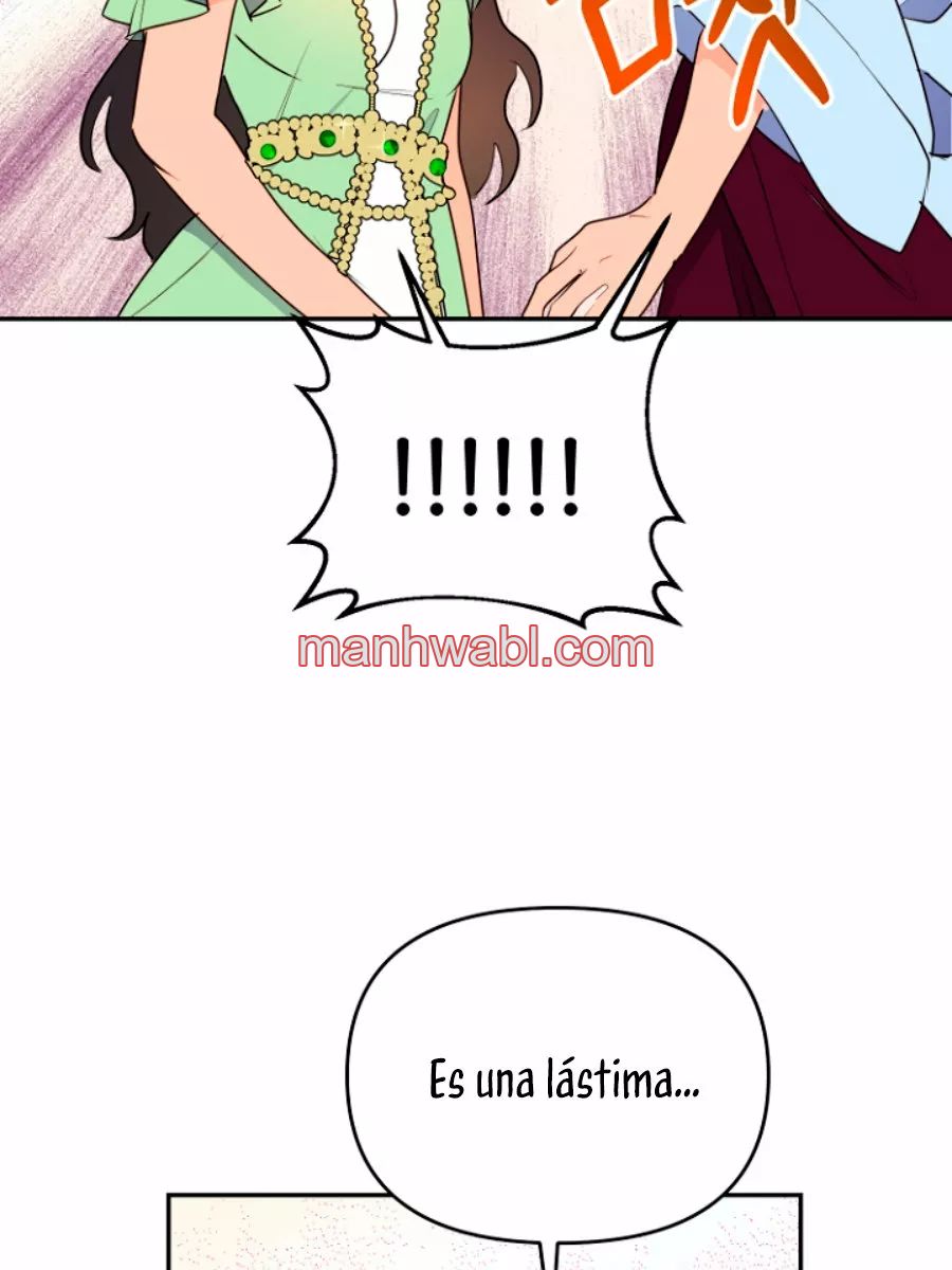 Terminé con mi esposo, ahora iré a hacer dinero - Capítulo 7_3 manhwa