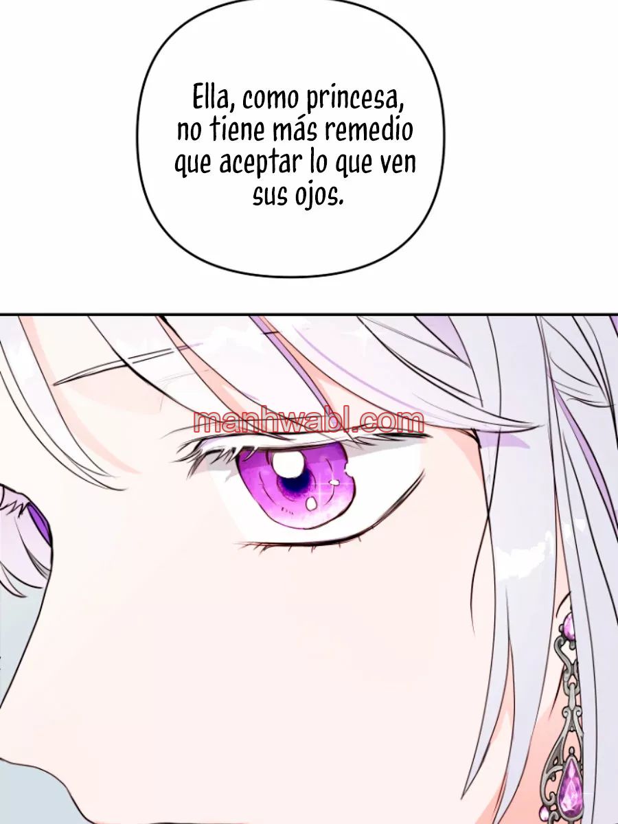 Terminé con mi esposo, ahora iré a hacer dinero - Capítulo 7_3 manhwa