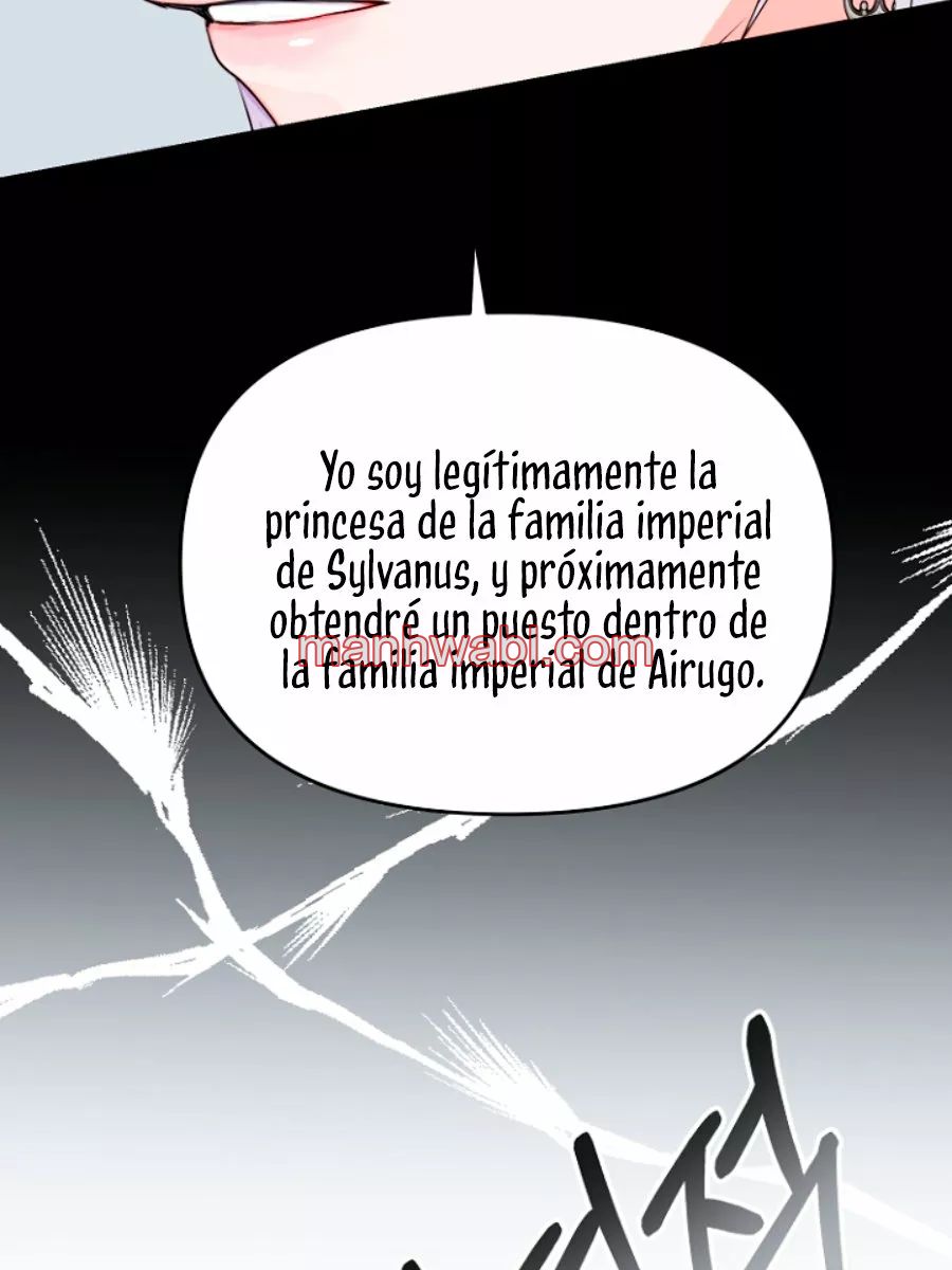 Terminé con mi esposo, ahora iré a hacer dinero - Capítulo 7_3 manhwa