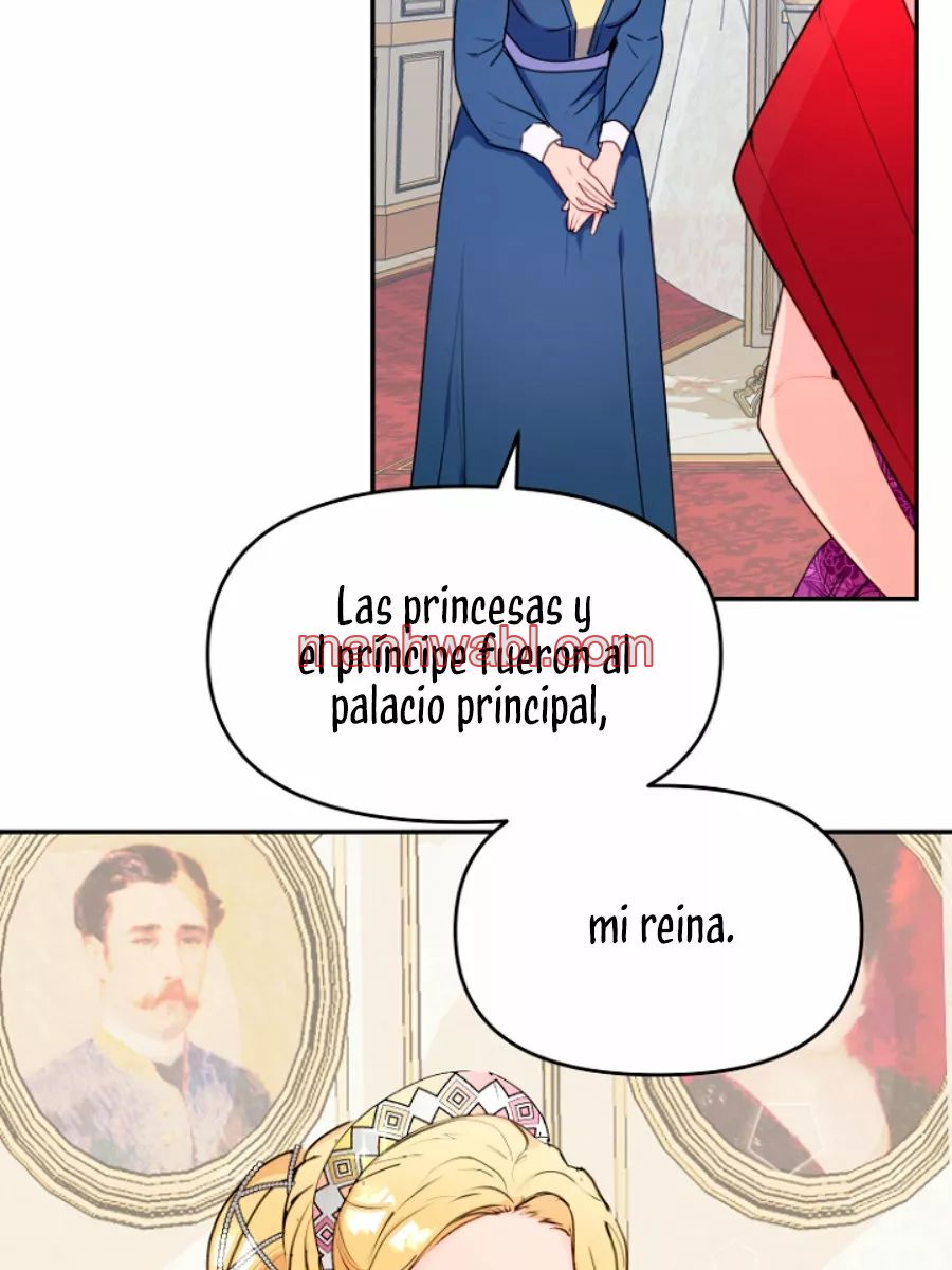 Terminé con mi esposo, ahora iré a hacer dinero - Capítulo 7_3 manhwa