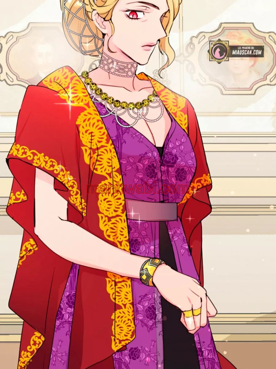 Terminé con mi esposo, ahora iré a hacer dinero - Capítulo 7_3 manhwa