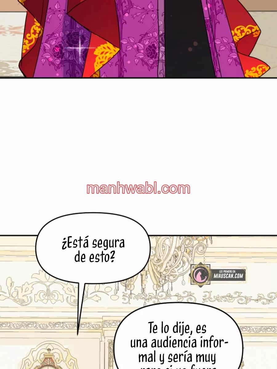 Terminé con mi esposo, ahora iré a hacer dinero - Capítulo 7_3 manhwa