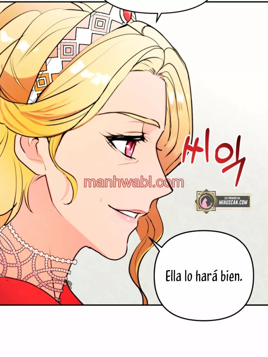 Terminé con mi esposo, ahora iré a hacer dinero - Capítulo 7_3 manhwa