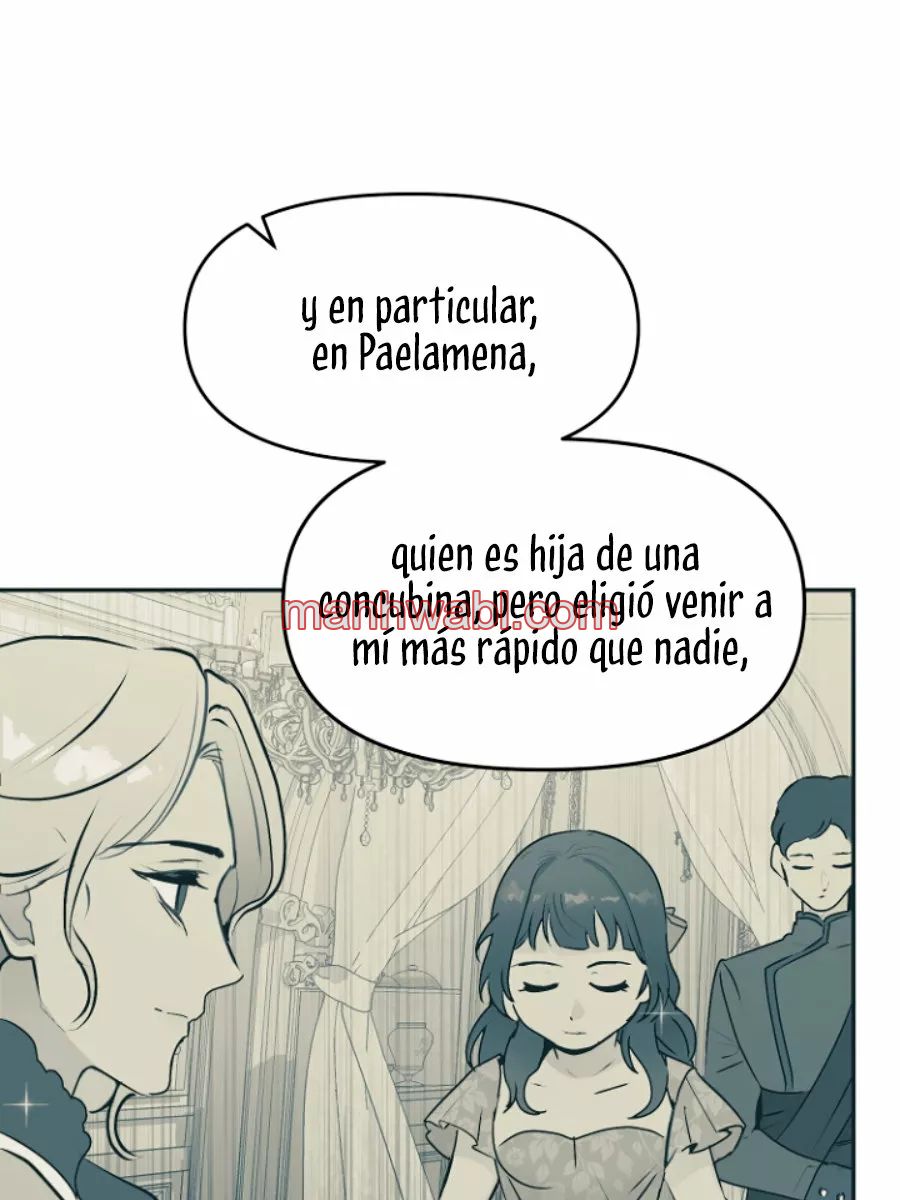 Terminé con mi esposo, ahora iré a hacer dinero - Capítulo 7_3 manhwa