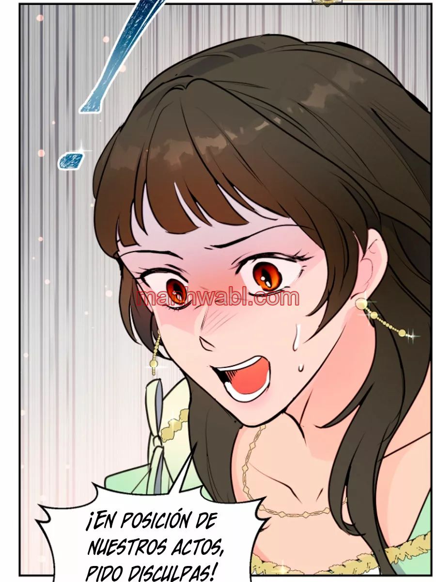 Terminé con mi esposo, ahora iré a hacer dinero - Capítulo 7_3 manhwa