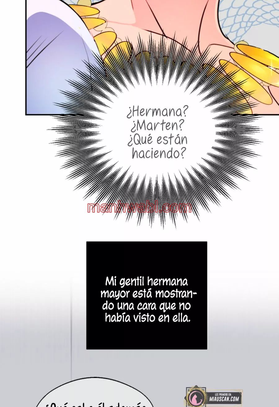 Terminé con mi esposo, ahora iré a hacer dinero - Capítulo 7_3 manhwa