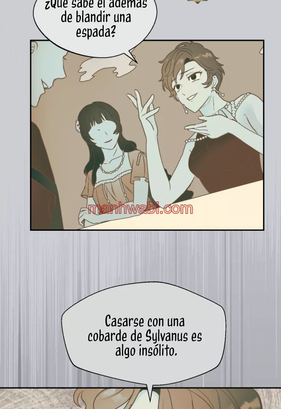 Terminé con mi esposo, ahora iré a hacer dinero - Capítulo 7_3 manhwa