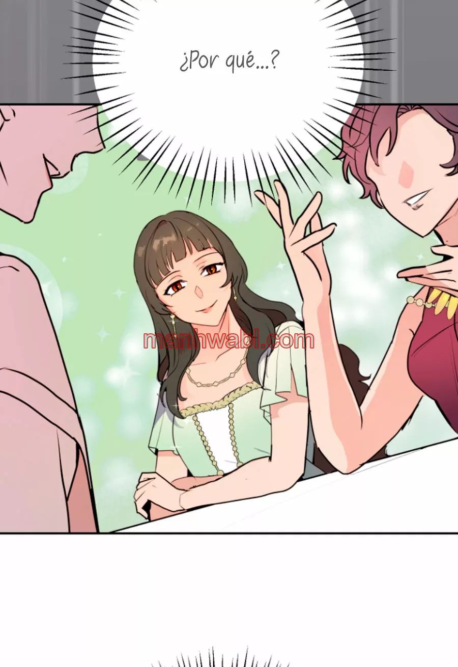 Terminé con mi esposo, ahora iré a hacer dinero - Capítulo 7_3 manhwa