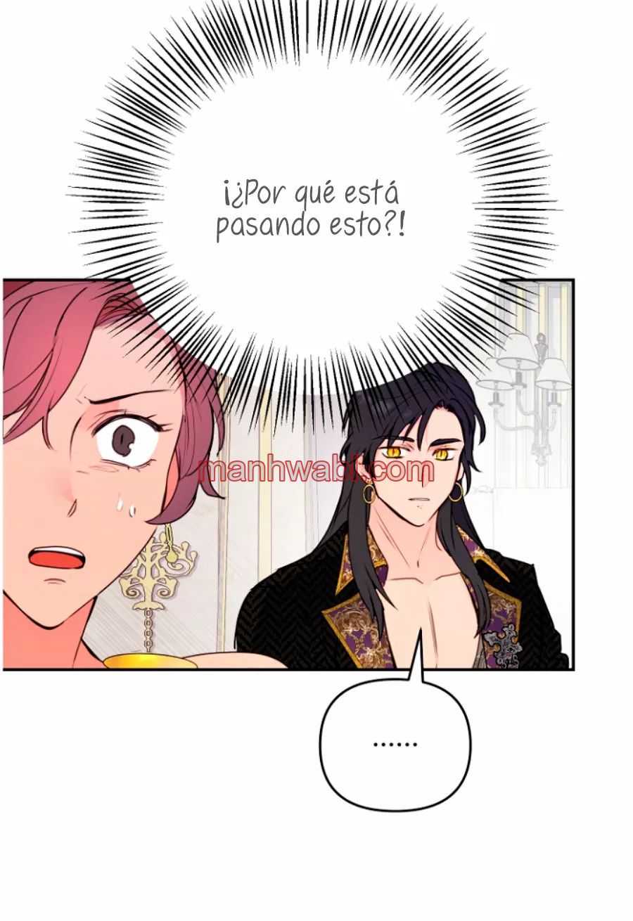 Terminé con mi esposo, ahora iré a hacer dinero - Capítulo 7_3 manhwa