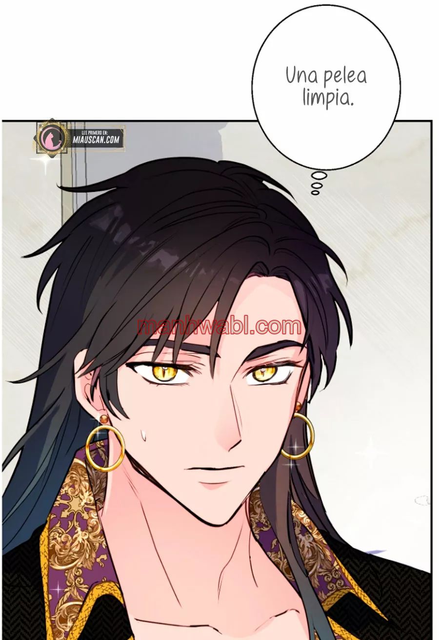 Terminé con mi esposo, ahora iré a hacer dinero - Capítulo 7_3 manhwa