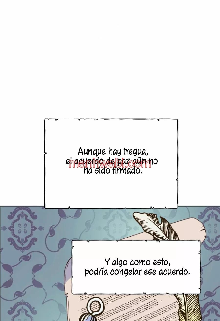 Terminé con mi esposo, ahora iré a hacer dinero - Capítulo 7_3 manhwa
